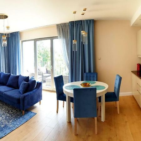 Apartament North Coast - Nad Morzem 格但斯克 外观 照片